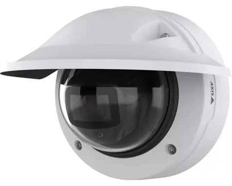 AXIS P3275-LVE 29 mm / IP kamera / Vonkajšia
