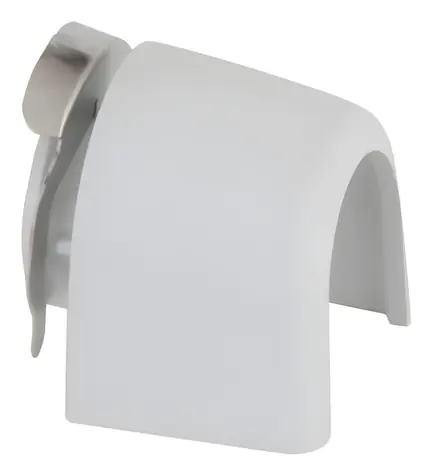 AXIS Rúrkový adaptér U-shape 1/2" / Adaptér / Rúrkové upevnenie / Pre bezpečnostné kamery