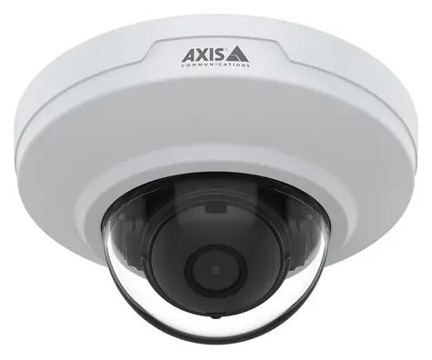 AXIS M3085-V/IP kamera