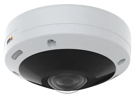 AXIS M4308-PLE/IP kamera