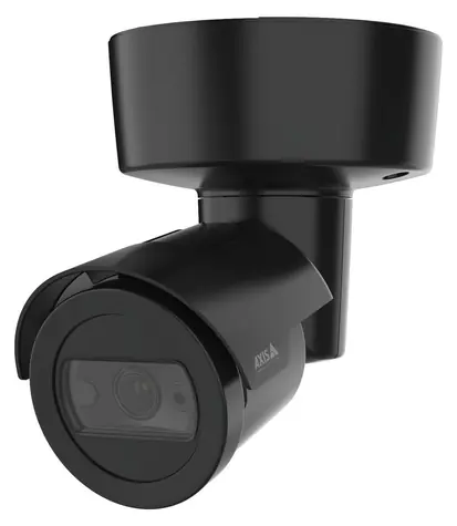 AXIS M2036-LE čierna / IP kamera