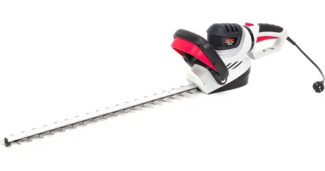NAC HE75-CH / Elektrické nožnice na živý plot / Dĺžka lišty 61 cm