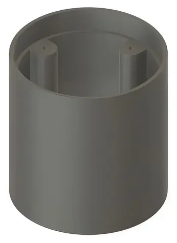 TP-LINK Držiak pre kamery VIGI Bullet biely / Držiak / na stenu a strop / PETG / C345/C355/C385/S385