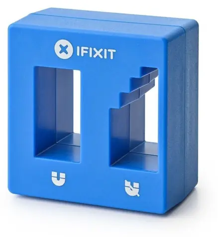 iFixit Magnetizér a demagnetizér náradia / Magnetizér náradia / bez napájania