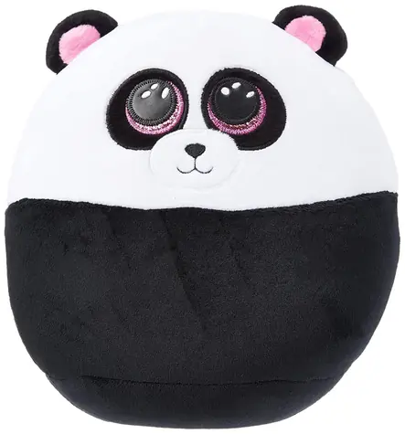 Ty Squishy Bamboo panda / 22 cm