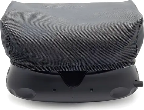 VR Cover Univerzálny návlek pre VR headsety čierna / Návlek / Textilné