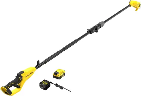Stanley SFMCPS720M1-QW / Aku reťazová píla / 18V / 20 cm