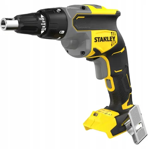 Stanley FatMax SFMCF600D1S-QW / Aku skrutkovač do sadrokartónu
