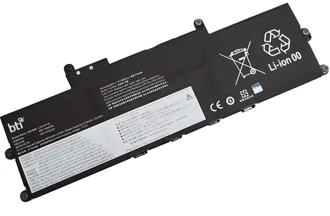 Origin Storage L22D3P77 / Batéria pre notebook / Lenovo ThinkPad X1 2-in-1 Gen 9 / OEM 5B11H56385