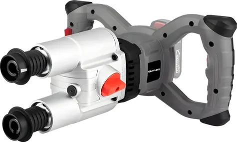 Graphite 58GE129 / Aku miešadlo / 18 V