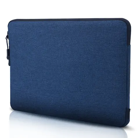 ER Seine Scene Valence 16" modrá / Taška na notebook / vodeodolná / výstuž / kompatibilná s Apple