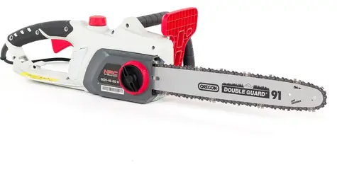 NAC CE20-40-OS-H / Reťazová píla / 2000 W / Dĺžka lišty 40 cm