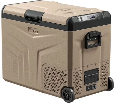 Yolco TCX60 piesková / Chladiaci box / 60 l