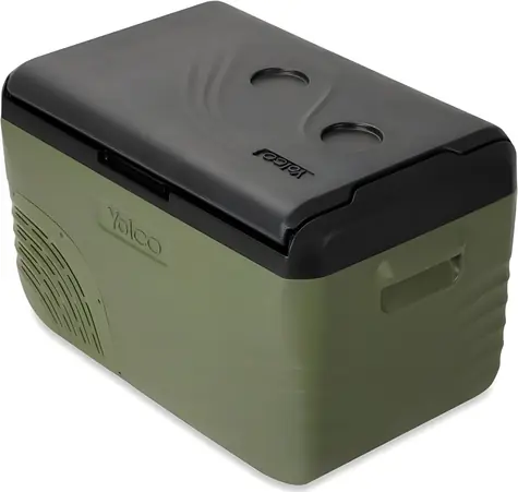 Yolco NX30 zelená / Chladiaci box / 28 l