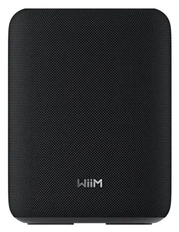 WiiM Sound Lite čierna / Reproduktor / 100 W / Wi-Fi 6E / Bluetooth 5.3