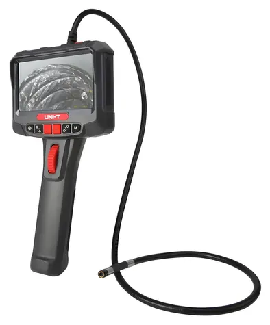 UNI-T UT663B- 3M / Endoskop / Kábel 3 m / Displej 5,0" / IP67