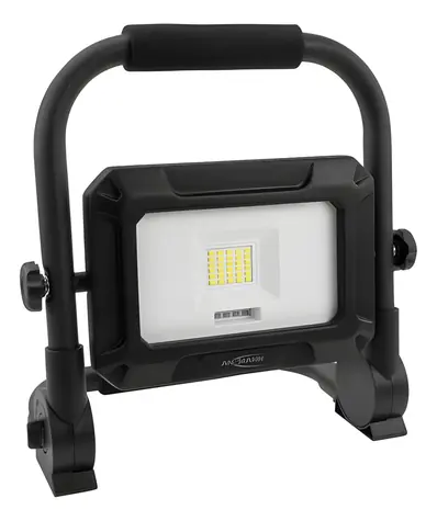 Ansmann FL20W- R / LED reflektor / 20W / 2000lm / dobíjací
