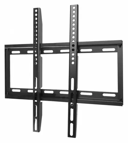 TB Touch TB-450E / Nástenný držiak TV / pevný / do 55" / VESA 400x400 / do 35 kg