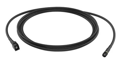 AXIS TU6004-E / Kábel / 4pin / 1 m / pre sieťové kamery