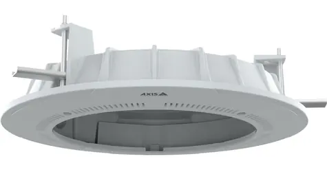 AXIS TP3204-E / Montážna sada pre kameru / Zápustná montáž