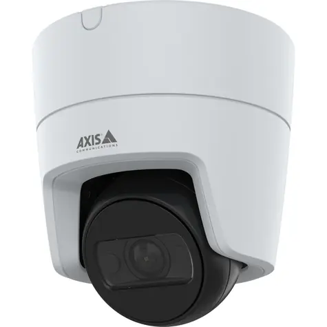 AXIS M3126-LVE biela / IP kamera / vonkajšia