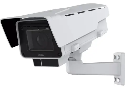 AXIS Q1728-LE / IP kamera / záruka 5 rokov
