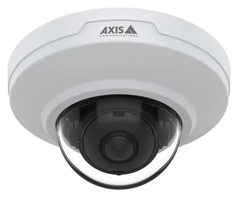 AXIS M3086-V/IP kamera