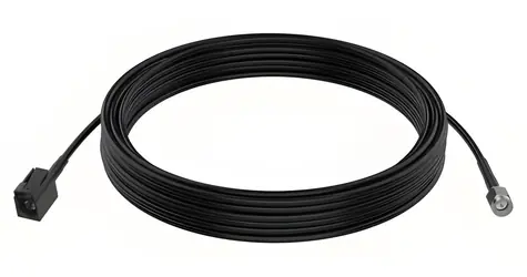 AXIS TU6007-E / Kábel / 8 m / 4-pin / IP kamery