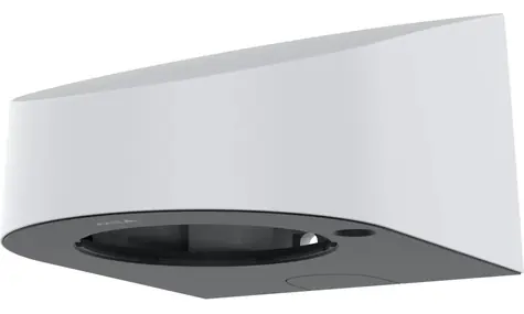 AXIS TP3005-E / Nástenný držiak / pre IP kamery