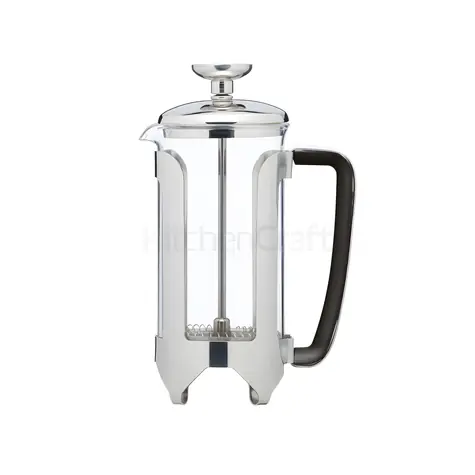 Kitchen Craft Le'Xpress Classic / French press / 350 ml / 3 šálky