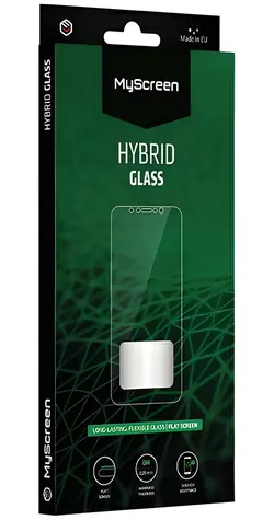 MyScreen HybridGLASS / Hybridné sklo / Samsung Galaxy A14 4G (A145) / A14 5G (A146) / 8H
