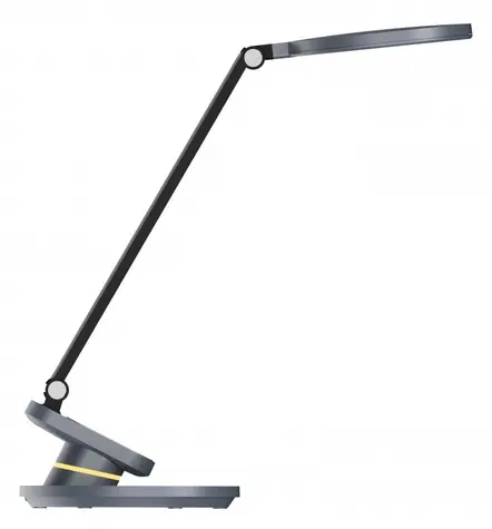 Artis ML 5100 šedá / LED stolná lampička