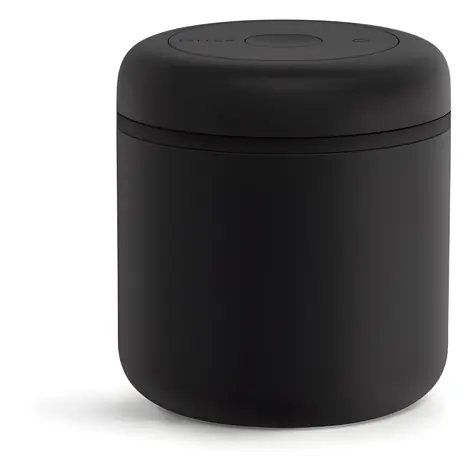 Fellow Atmos čierna / Vákuová dóza na potraviny / 700 ml (280 g) / vzduchotesná