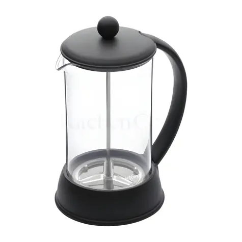 Kitchen Craft Le'Xpress Poly / French press / 8 šálok
