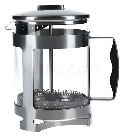 La Cafetiere Trieste / French press / 4 šálky / 640 ml