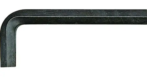Vorel Kľúč imbusový 12 mm / Kľúč imbusový
