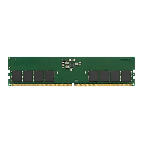 Kingston KVR56U46BS8-32 / Operačná pamäť / 32GB / DDR5 / 5600MHz / CL46 / DIMM