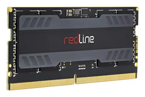 Mushkin Redline 32GB 5200MHz / DDR5 / SO-DIMM / CL42