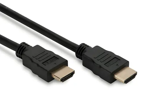 Mercodan HDMI 2.0 kábel PVC / Kábel HDMI / 4K 60Hz