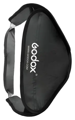 Godox SFUV8080 / Softbox s úchytom Bowens S-type / 80 x 80 cm