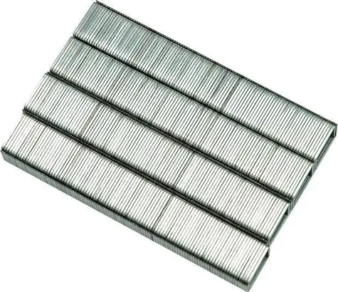 Vorel Spona do zošívačky 12x11,2x0,7 mm / Spona do zošívačky / 1000 ks
