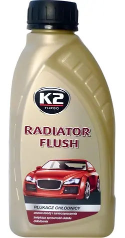 K2 Čistič chladiča / Čistič chladiča / 400 ml
