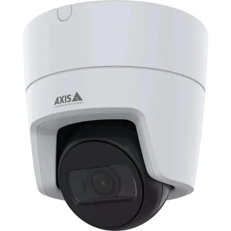 AXIS M3128-LVE biela / IP kamera