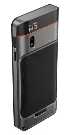 M3 A14 6,75" 3GB/32GB / Terminál / WiFi / IP65