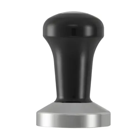 Rhino Coffee Gear Tamper čierny / Pechovač na kávu / 58,4 mm