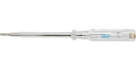Vorel Skúšačka napätia 100-250V 190mm / Skúšačka napätia / 100-250 V / 190 mm