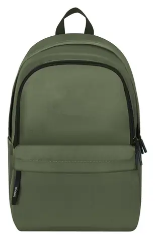 Lenovo Commuter Backpack B10 zelená / Batoh / pre notebooky do 16" / polyester / 660 g