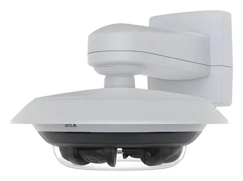 AXIS P3748-PLVE/IP kamera