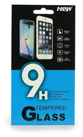 PremiumGlass Tvrdené sklo pre Nokia 2.4 / Ochranné sklo / 9H tvrdenosť / Vysoká priehľadnosť