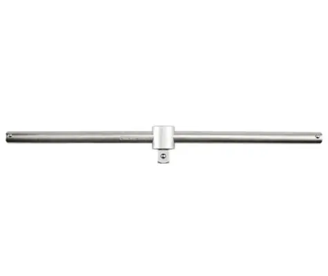 YATO Račňa 3/4" typ "T" 500 mm / Račňa / Oceľ CrV50BV30